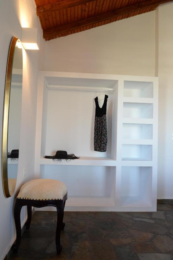 Despoina Apartment Патитири Екстериор снимка
