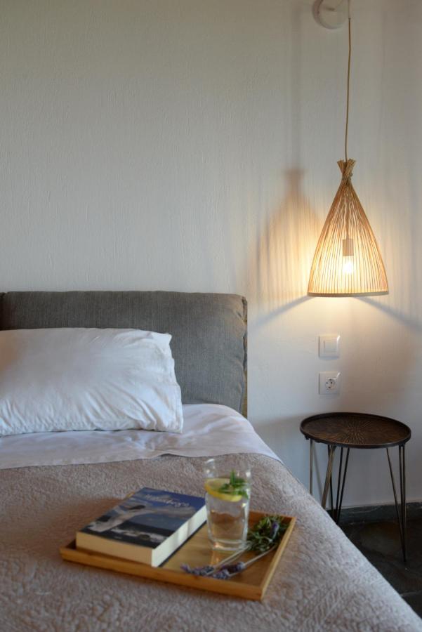 Despoina Apartment Патитири Екстериор снимка