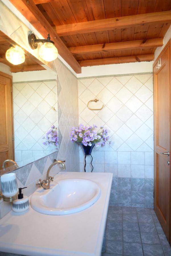 Despoina Apartment Патитири Екстериор снимка