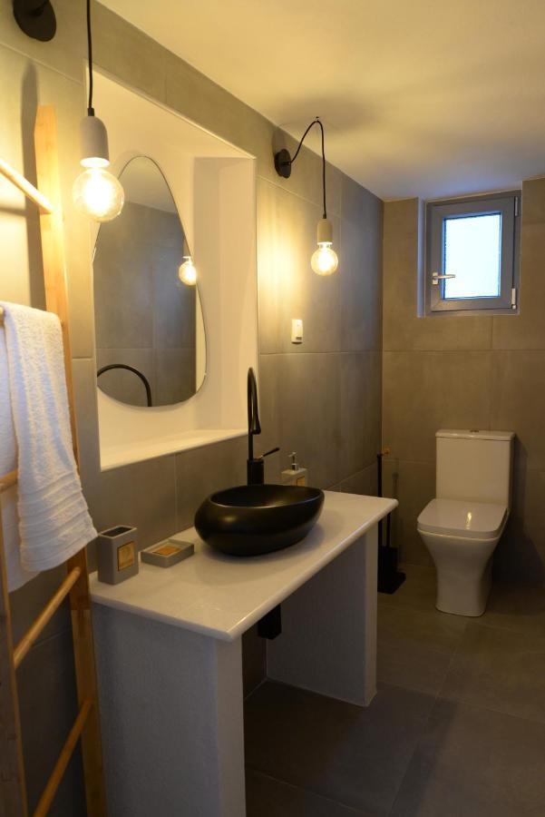Despoina Apartment Патитири Екстериор снимка
