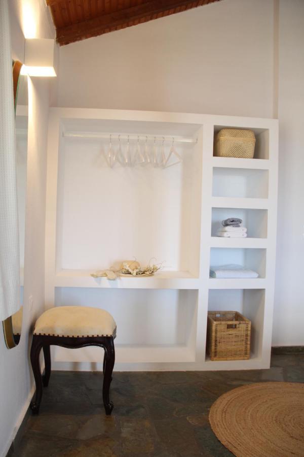 Despoina Apartment Патитири Екстериор снимка