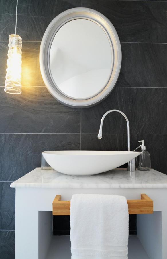 Despoina Apartment Патитири Екстериор снимка