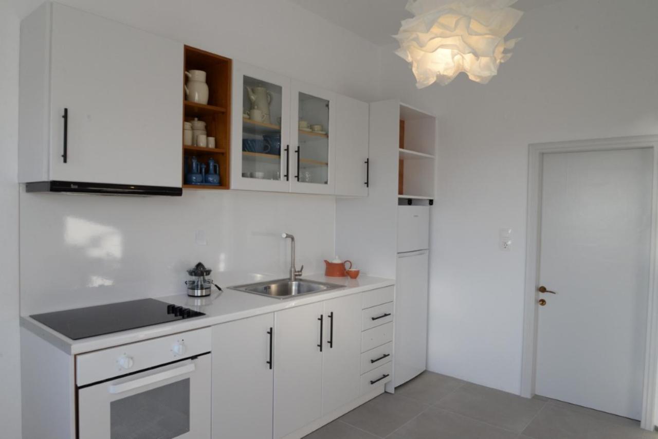 Despoina Apartment Патитири Стая снимка